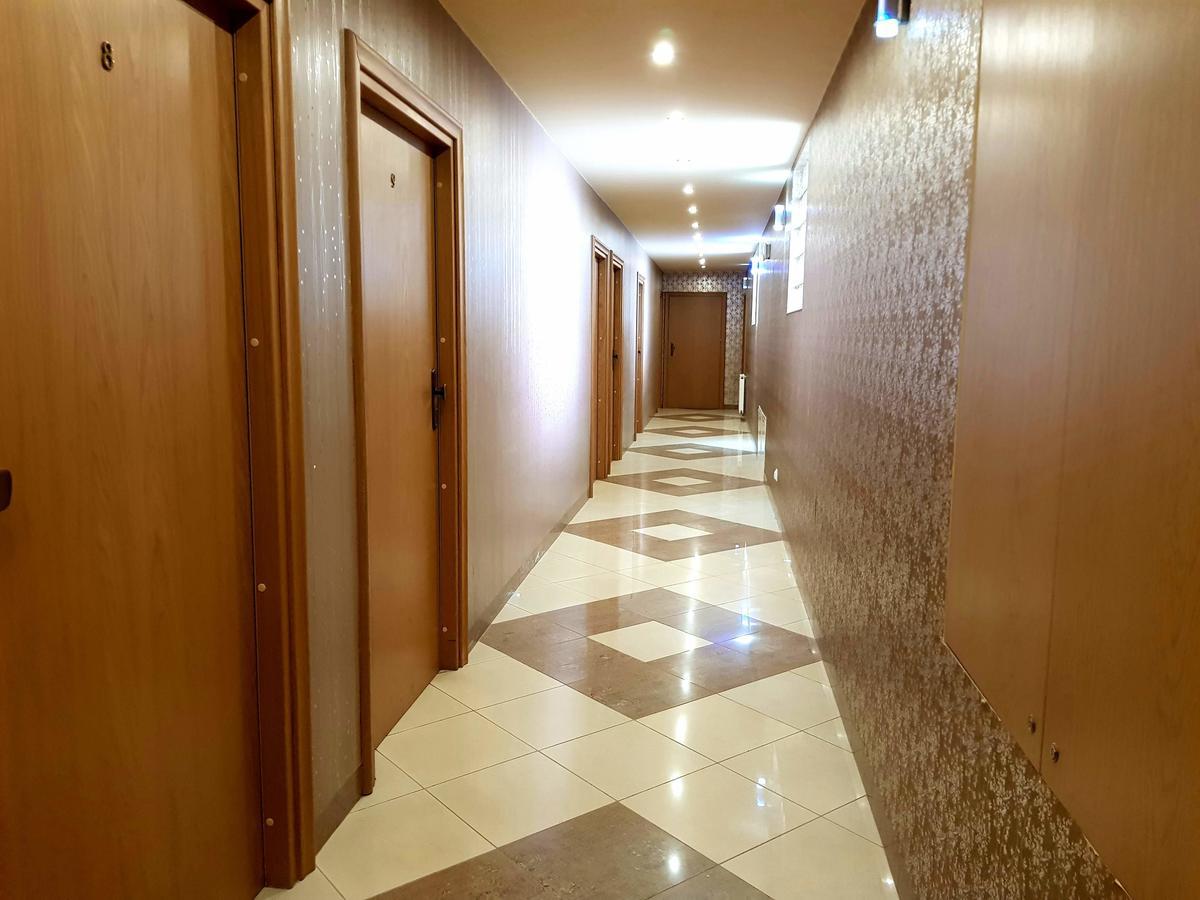 Restauracja Hotel Przystan Lublin Exterior foto